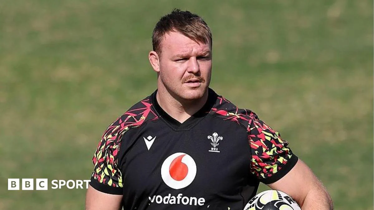Wales Skipper Dewi Lake Named Gloucester Club Captain
