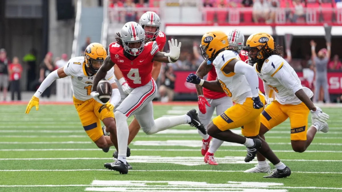 CFP and Bowl Projections Shift After Wild Week 3