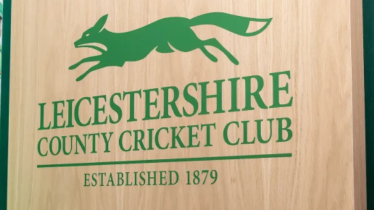 Leicestershire Deducted 27 Points for Pitch Regulation Breach
