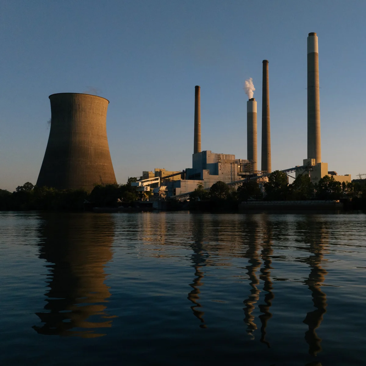 Climate Talks Lack Clear Leadership as Fossil Fuels Push Continues