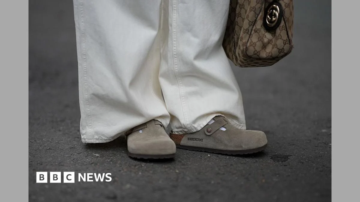 Dutch Court Bans Lidl From Selling Copycat Birkenstock Sandals