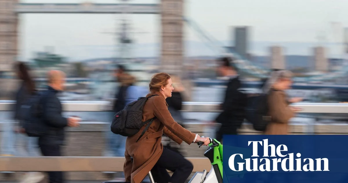 Lime Bike Profits Double as Rider Numbers Surge in England
