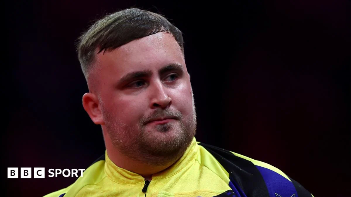 Littler threatens Netherlands darts event boycott after crowd backlash