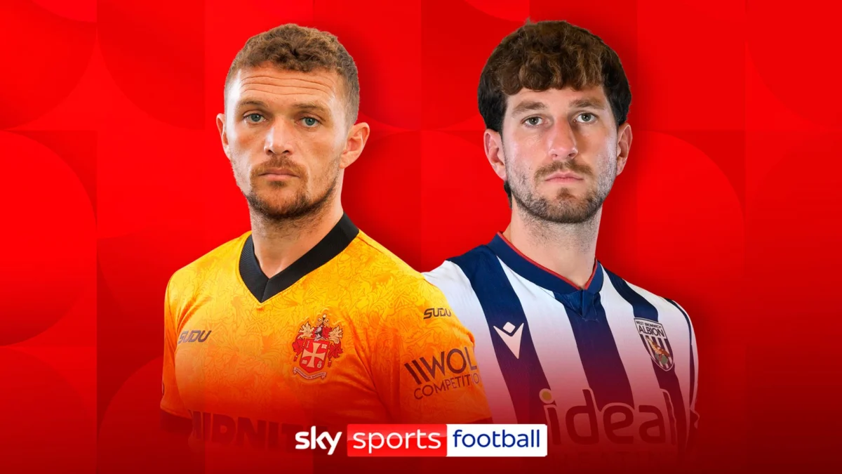 Live Coverage: Wolves Host West Brom in Sky Sports Broadcast
