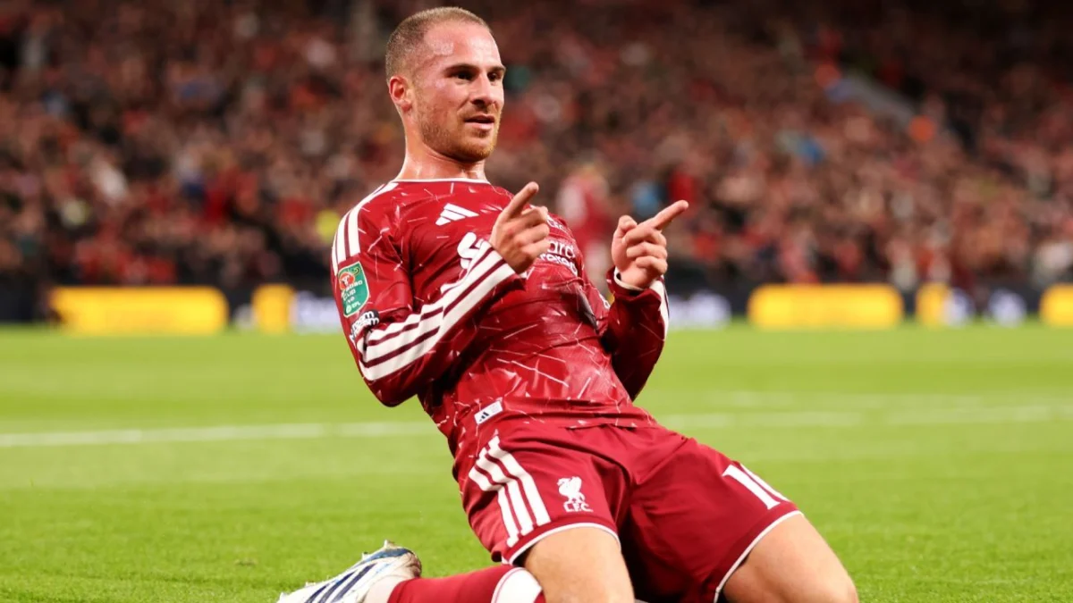 Liverpool Can’t Take Mac Allister and Gakpo for Granted as Match-Winners