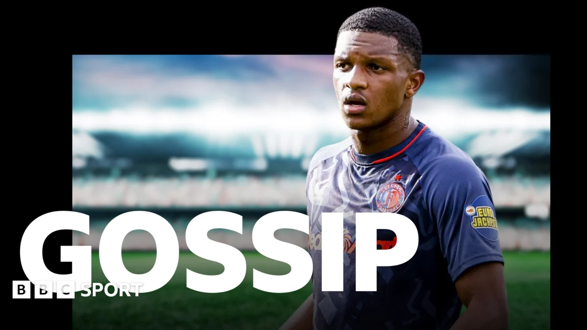 Liverpool Target Dutch Right-Back Givairo Read in Transfer Push