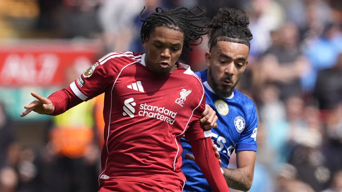 Liverpool Draw Chelsea in Carabao Cup Fourth Round
