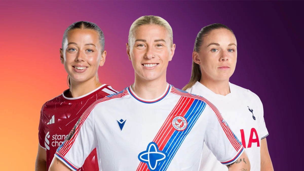 Liverpool Women Lead Everton in WSL Clash After Man Utd Win