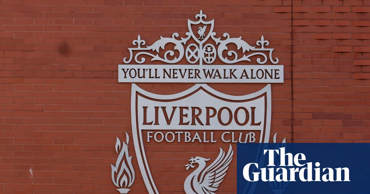 Liverpool Rehire Julian Ward as Sporting Director