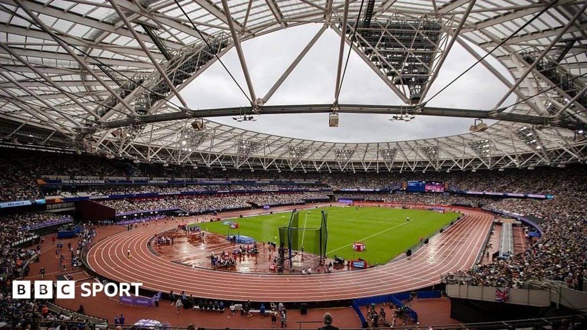 Nairobi Wins 2029 World Athletics Bid, Munich Gets 2031