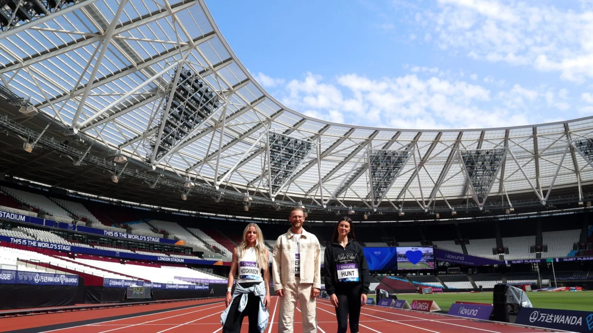 Nairobi to Host 2029 World Athletics Championships