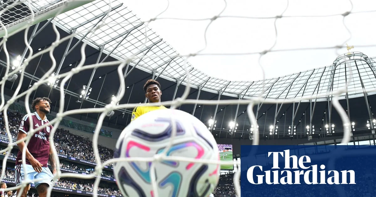 Premier League Chaos Returns as Goals Surge Across Division