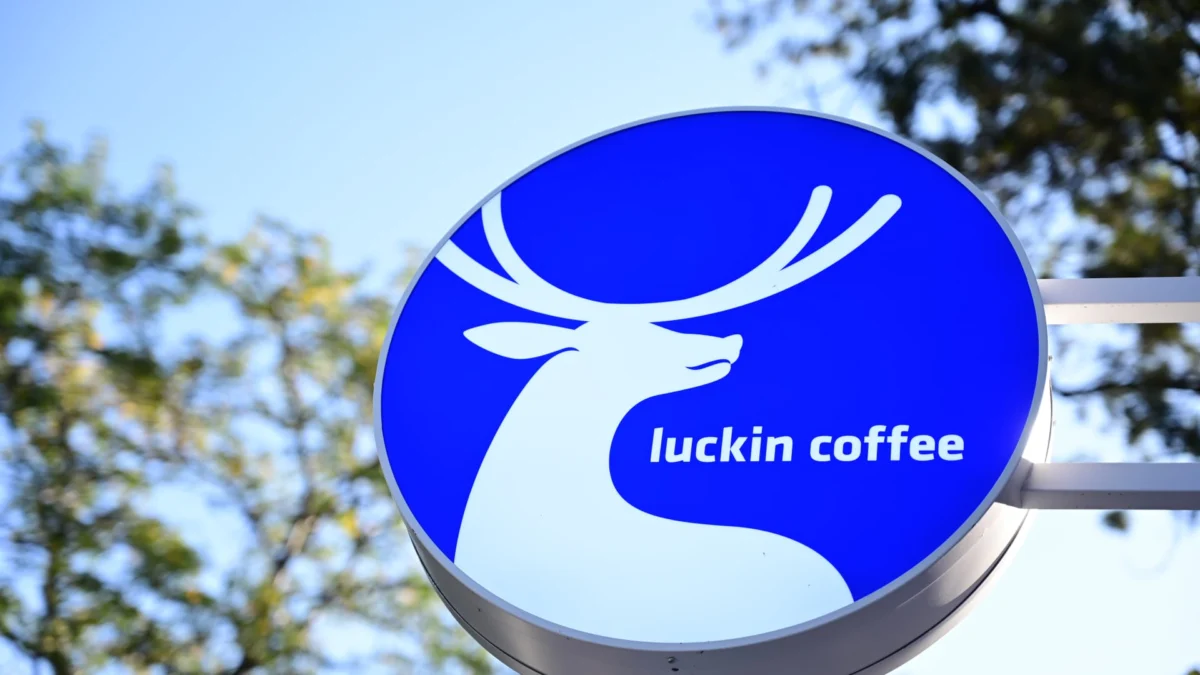 Luckin Coffee Eyes Middle East Expansion With Investor Support