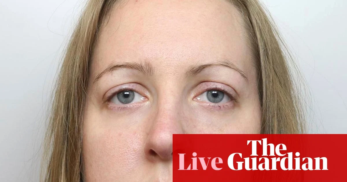 Lucy Letby Inquiry Report Set for Publication After Delays