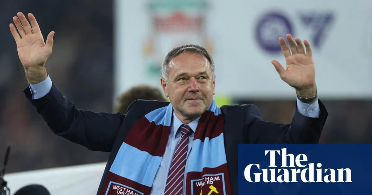 Ex-West Ham Goalkeeper Ludek Miklosko Dies Aged 64