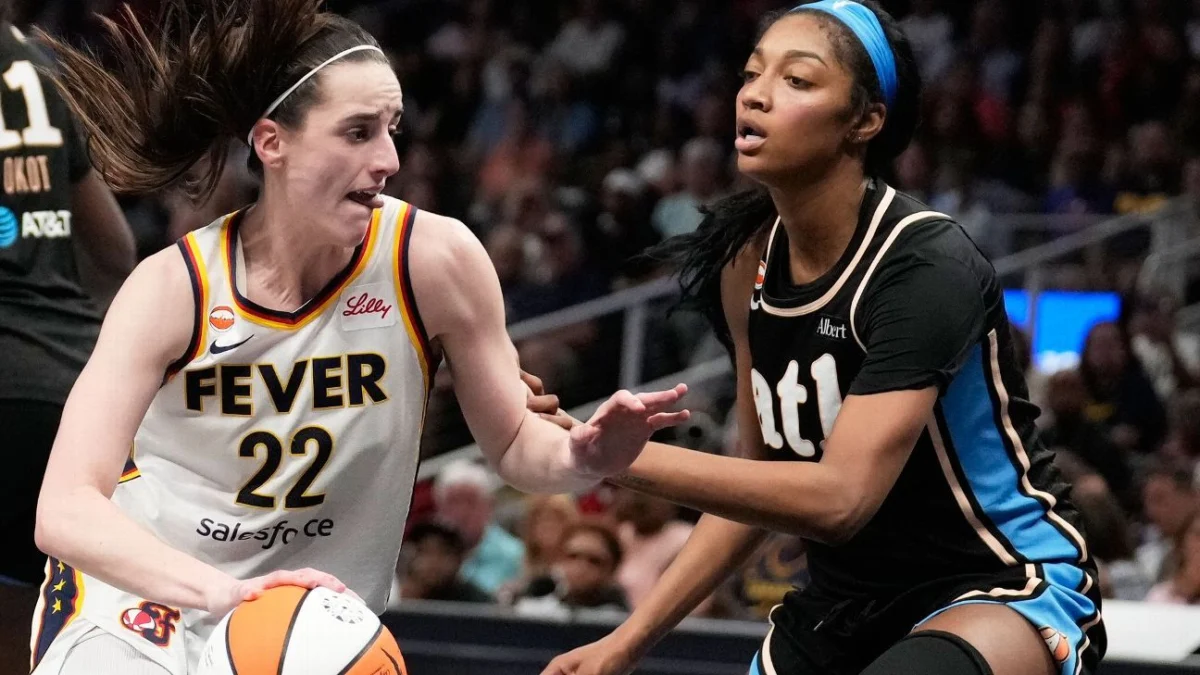 WNBA Playoff Seeds Still Up For Grabs Before Season End