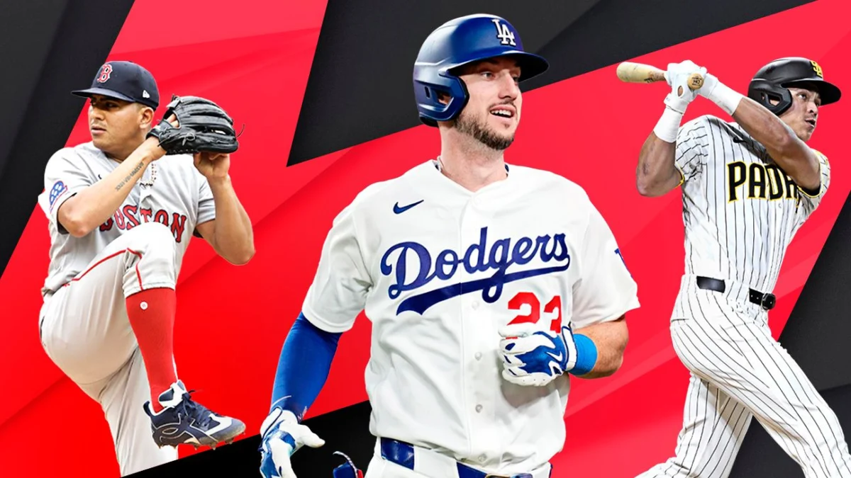 MLB Power Rankings: Playoff Races Tighten in Final Stretch