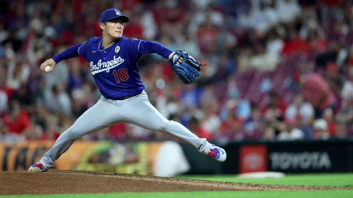 MLB Playoff Rotation Tiers Rank Starting Pitching Options