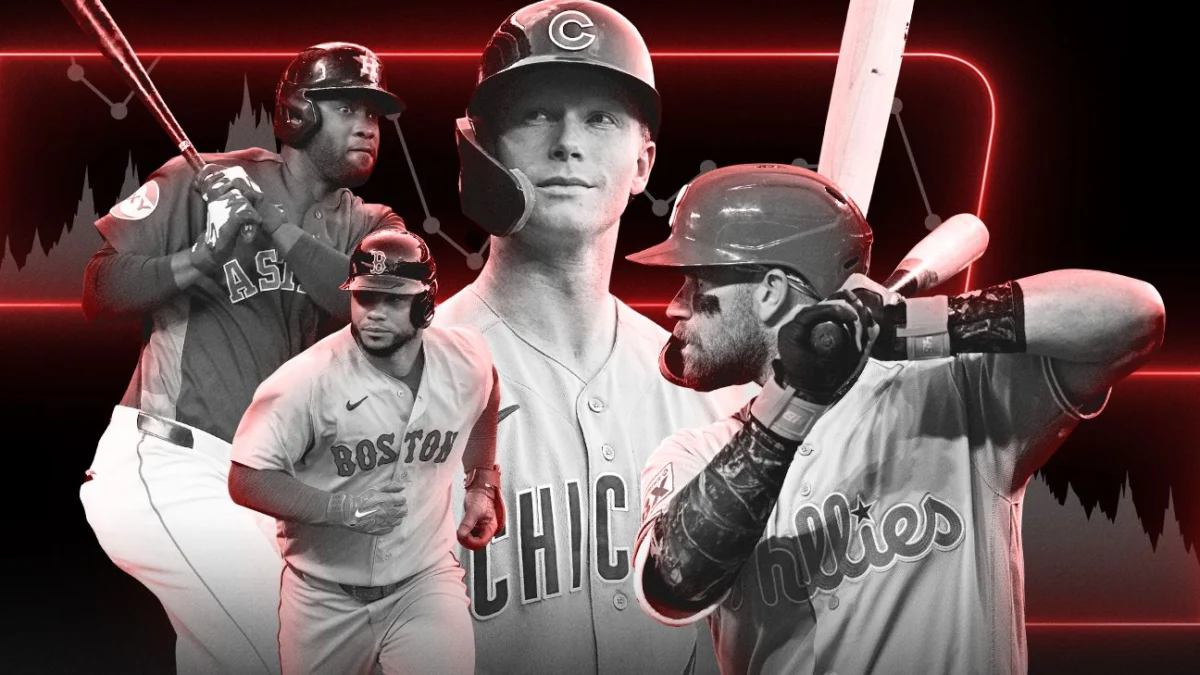 MLB playoff races remain undecided as postseason picture stays unclear
