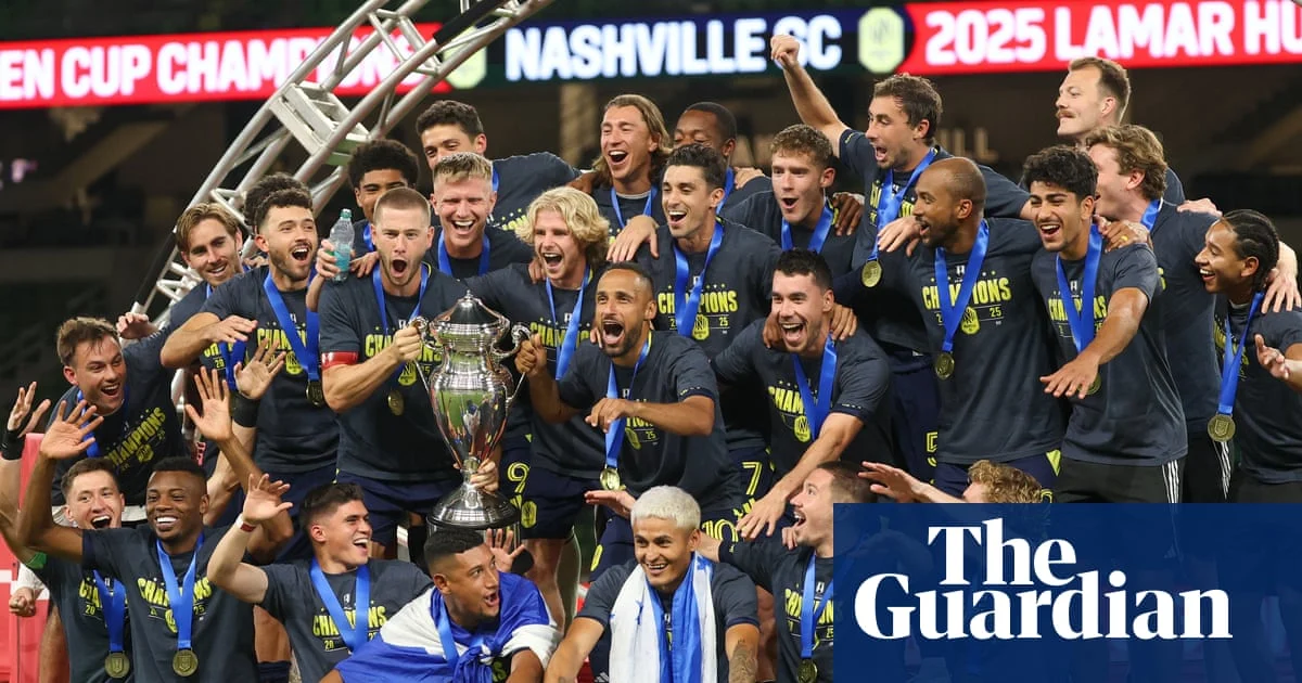 MLS Teams Reportedly Returning to US Open Cup