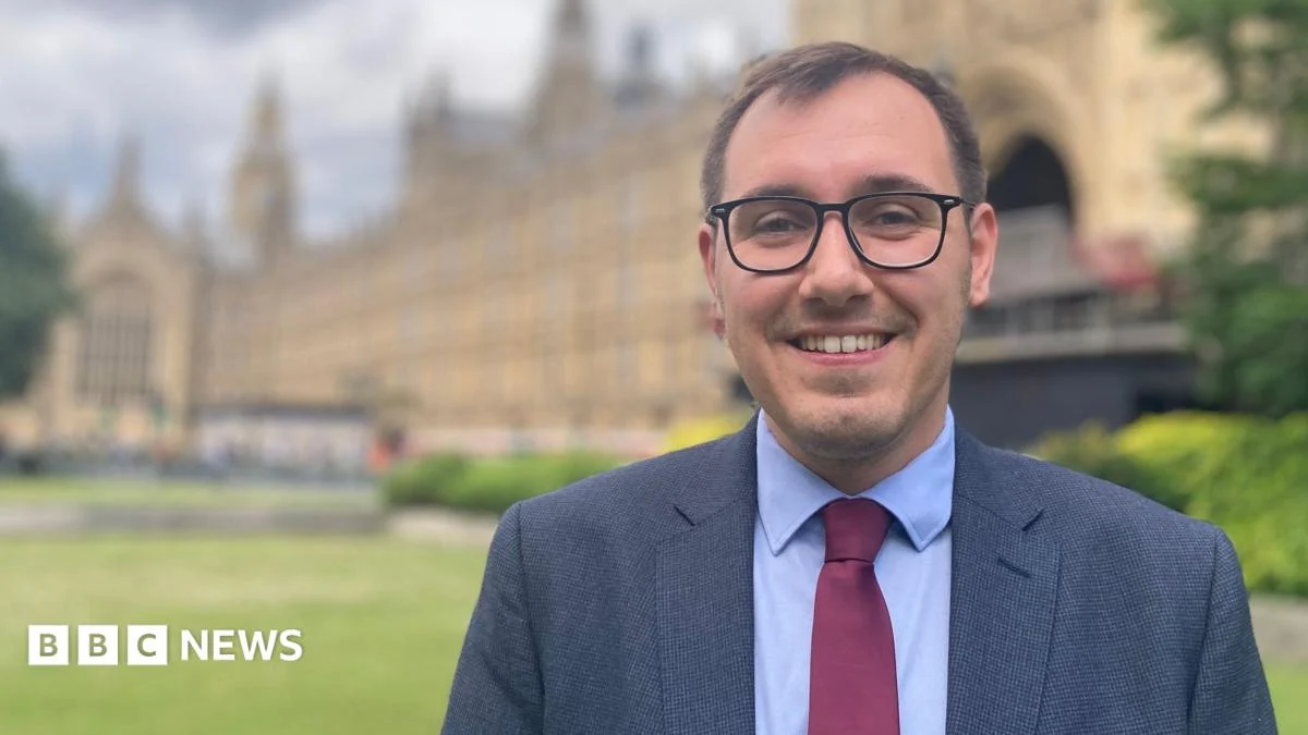 MP Calls for Yorkshire to Get Its Own Parliament Beyond Mayors