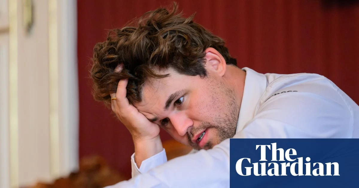 Carlsen and Sindarov to Clash in IPL-Styled Global Chess League