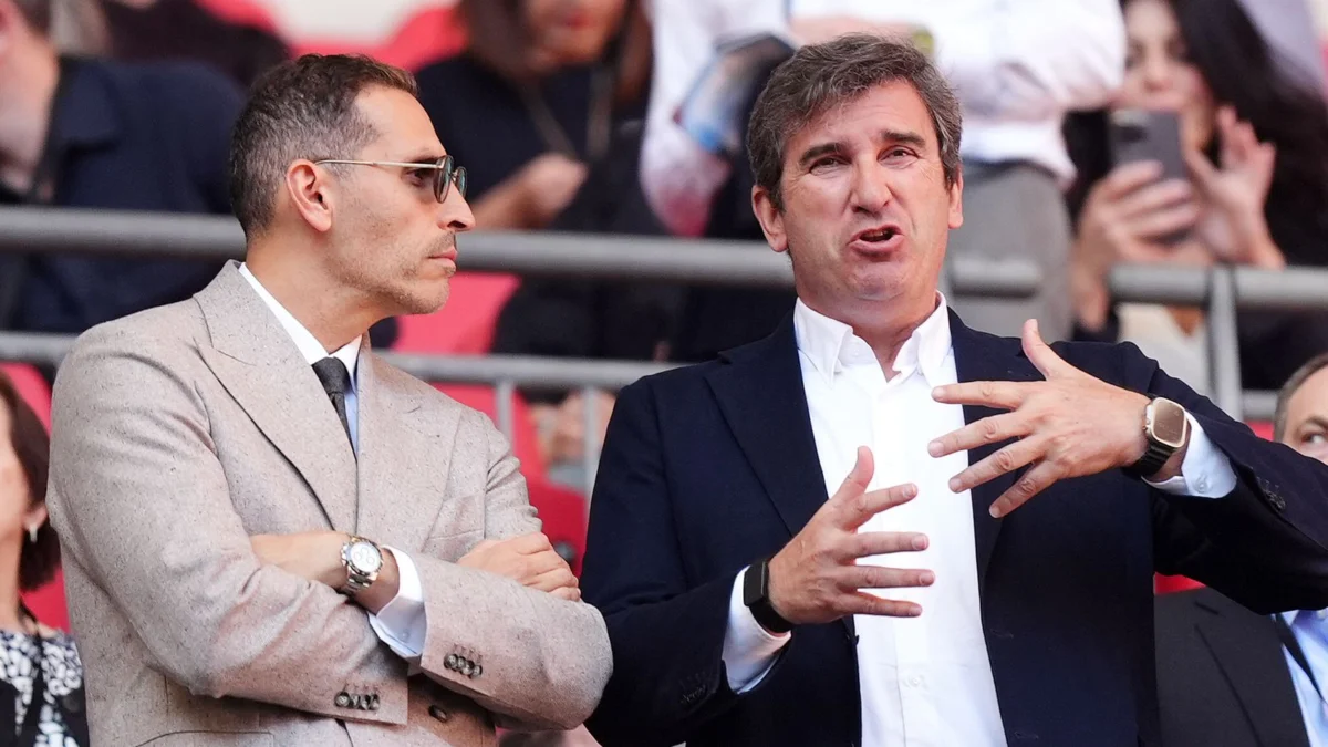 Man City CEO Warns Premier League Dispute Could Last Years