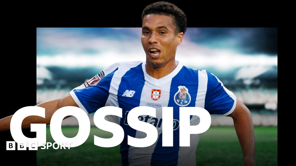 Man Utd and Arsenal Eye Porto Defender Costa