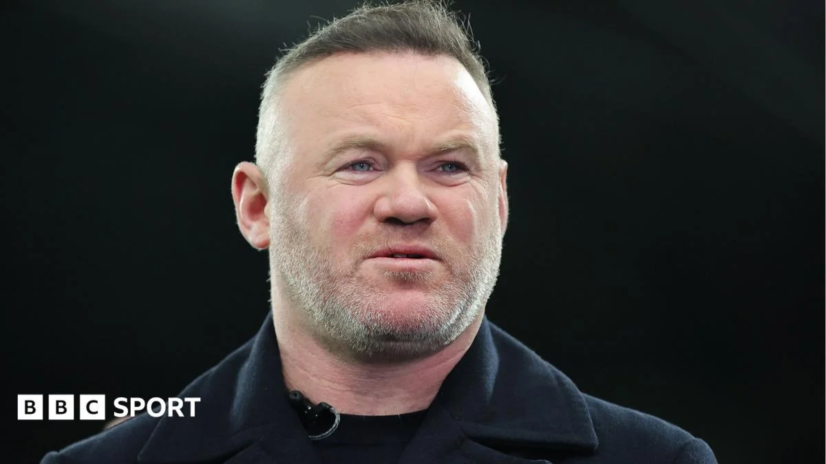 Rooney: Man Utd Do Not Deserve City Titles If Stripped