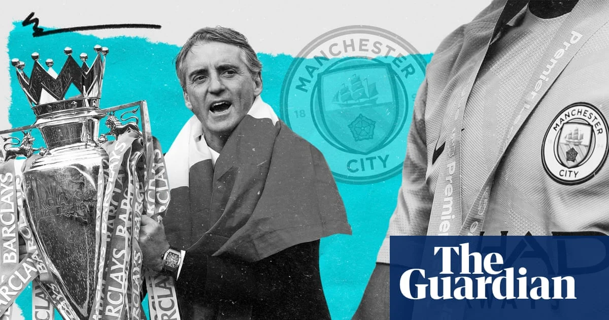 Manchester City Faces Up to £50m in Premier League Legal Costs