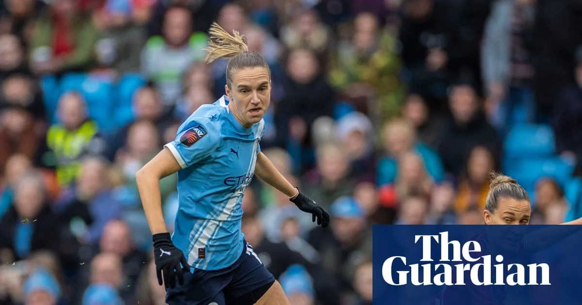 Vivianne Miedema Could Miss Rest of 2026 with Knee Injury