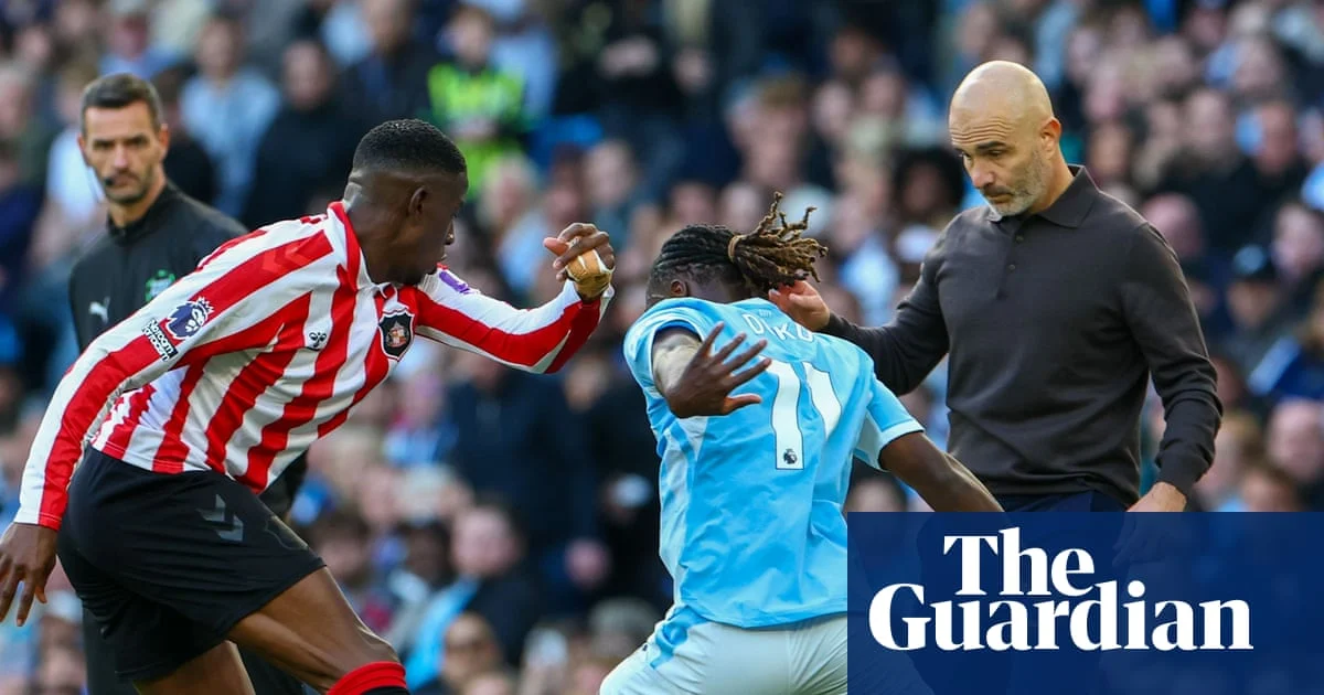 Maresca Says Early Title Race Talk is Too Soon After City Win