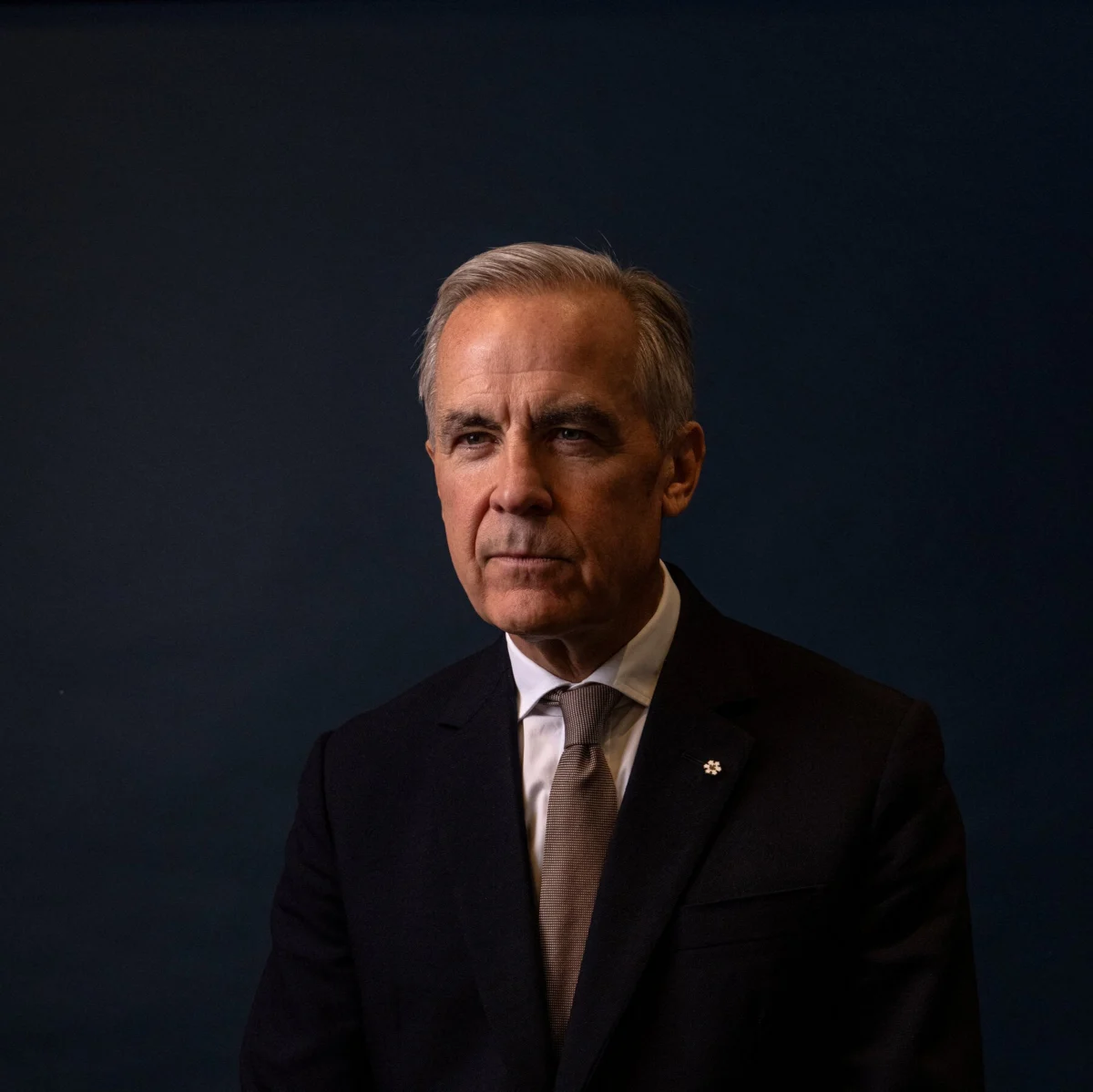 Mark Carney Vows to Reduce Canada’s Reliance on U.S.