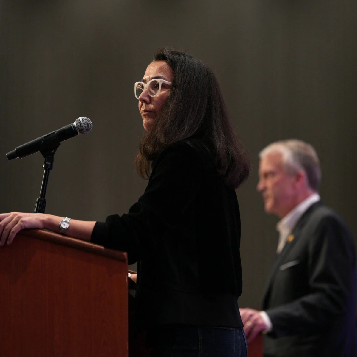 Peltola Senate Campaign Faces Internal Turmoil, Ex-Aides Say