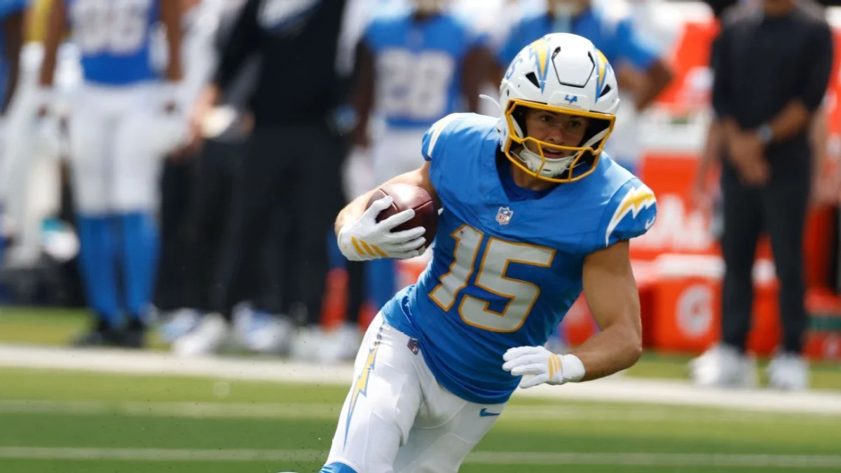 Week 3 Fantasy Matchups Rank Players Like McConkey and Purdy