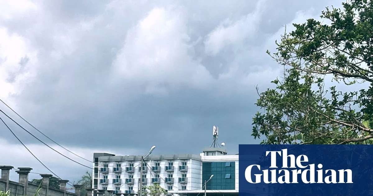US Deportees Beaten and Held in Equatorial Guinea Hotel After Reporting Abuse