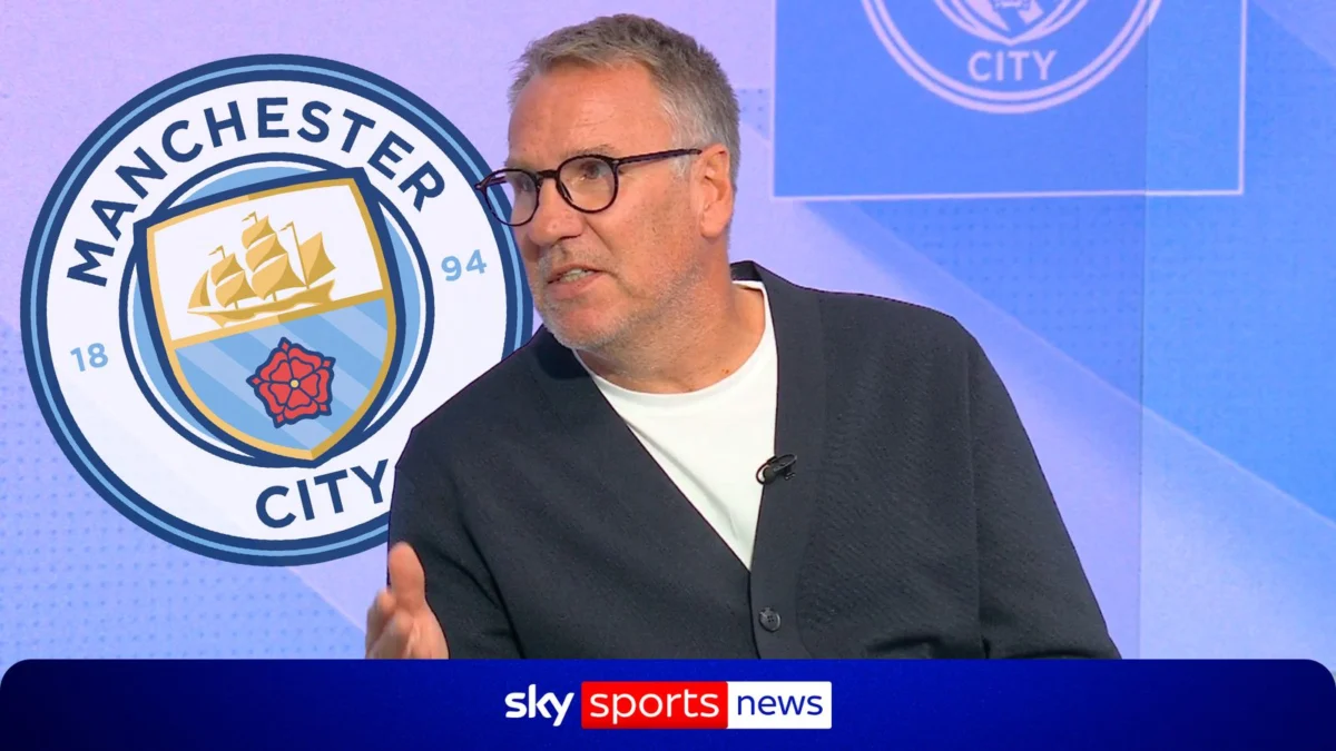 Merson: Man City Should Have Trophies Taken Away After Guilty Verdict
