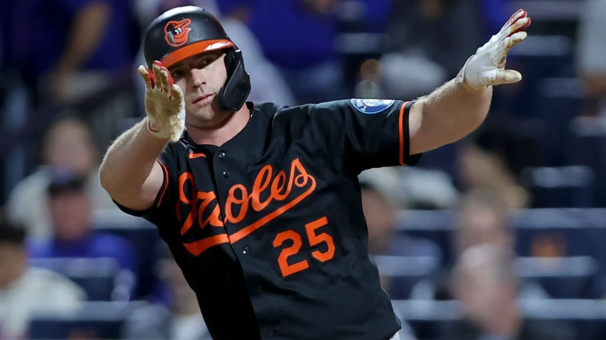 Mets’ Stearns Has No Mulligans on Alonso’s Exit