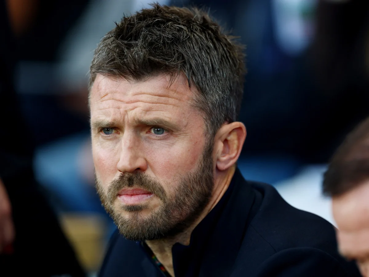Carrick Demands United Response After Pathetic Jibes