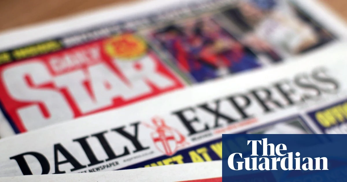 Mirror Publisher Cuts 220 Editorial Jobs Amid AI Shift