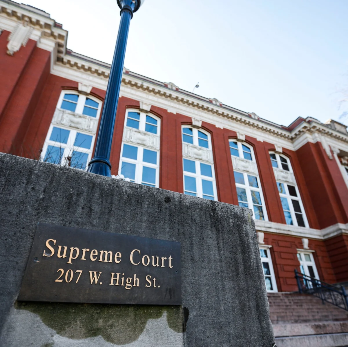Missouri Seeks Supreme Court Approval for Republican-Favored Voting Map
