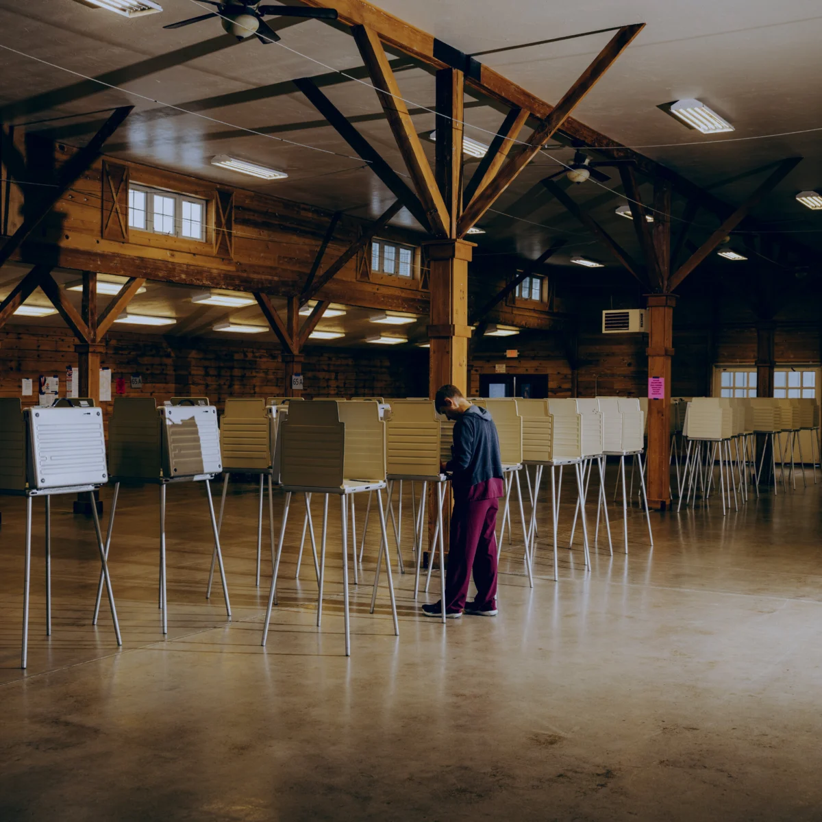 Montana Ballot Measure Targets Political Dark Money Spending
