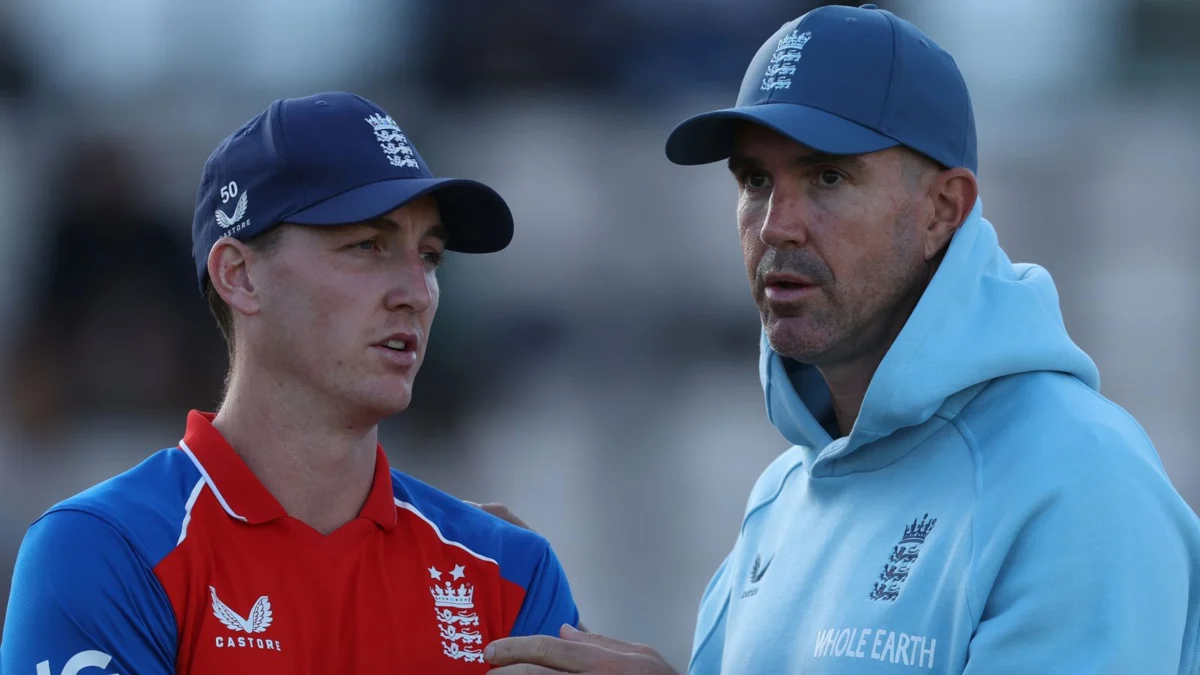 Stokes Rates Brook Talent Amid Pietersen Comparison Debate