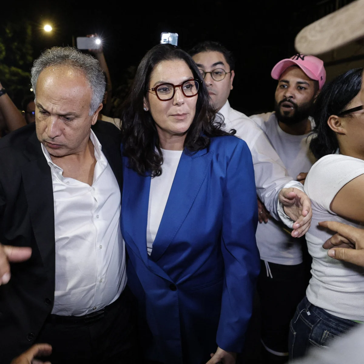 Morocco Appoints Fatima Ezzahra El Mansouri as Prime Minister