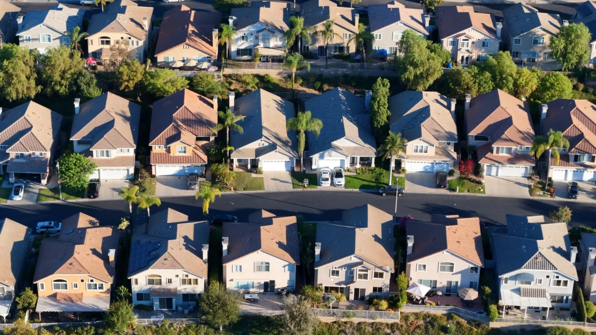 Mortgage Rates Hit Highest Level Since June 2025 Amid Middle East Conflict