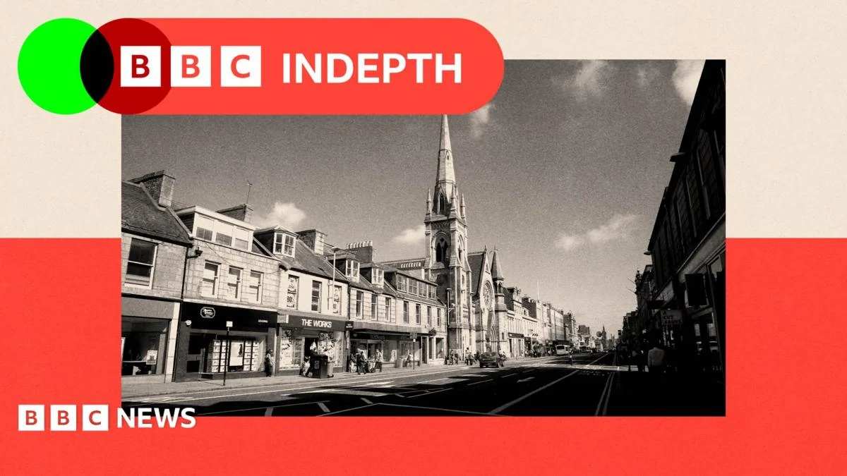 Aberdeen high street faces revamp in bid to avoid decline