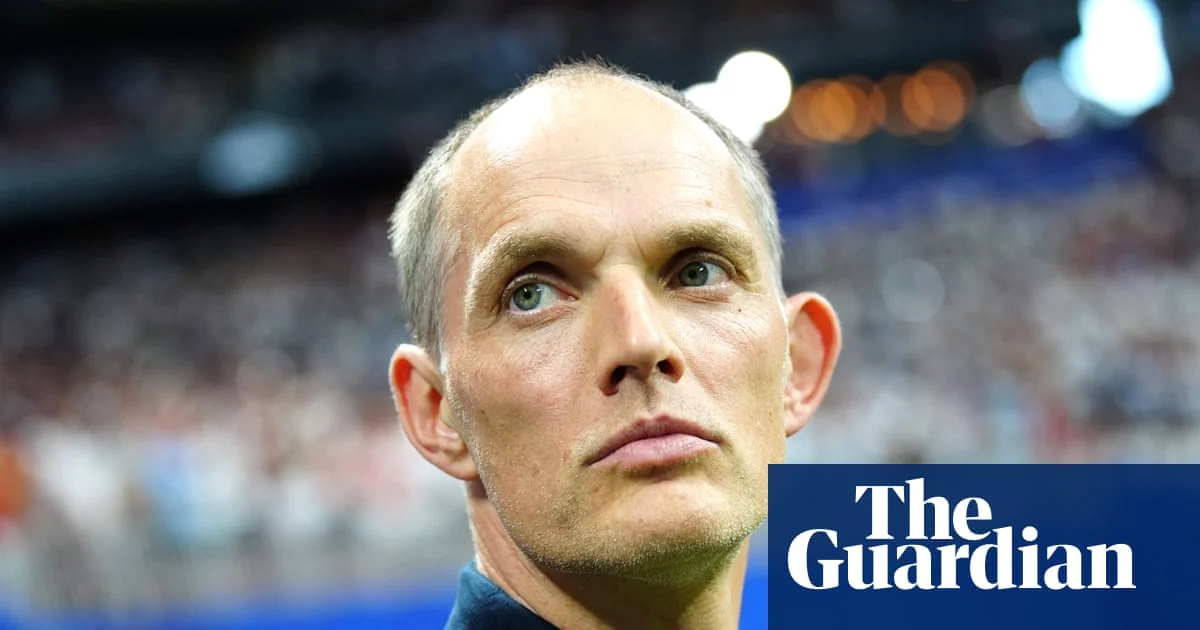 Tuchel Defends England Semi-Final Substitutions Despite Timing Criticism