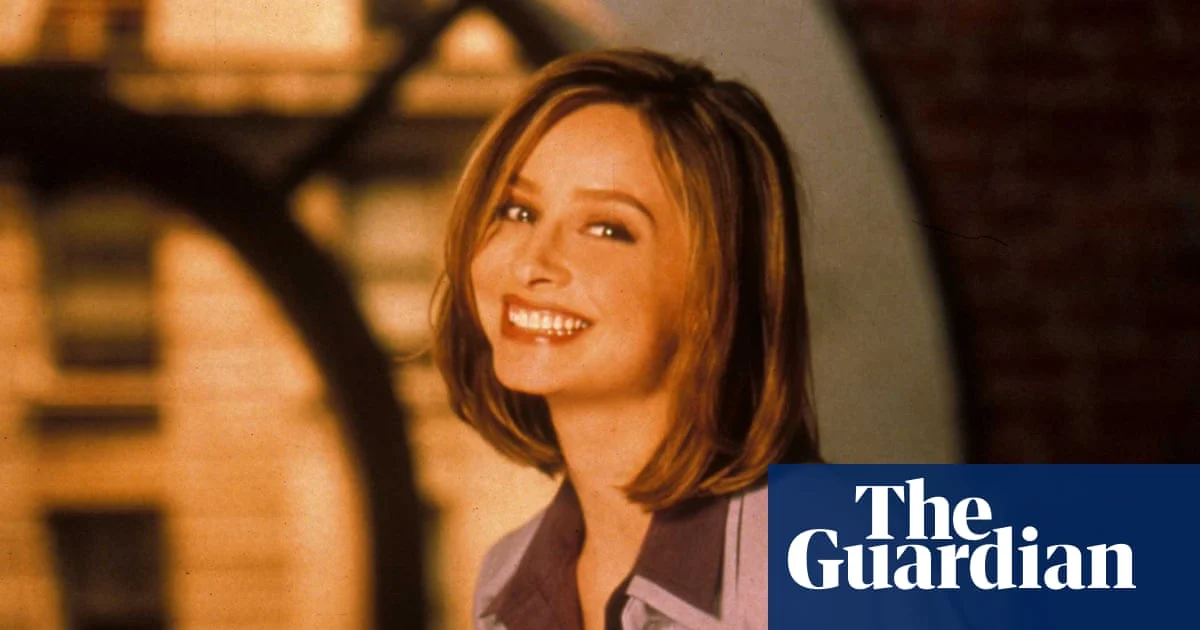 Calista Flockhart Reflects on Ally McBeal Legacy and Career Shift
