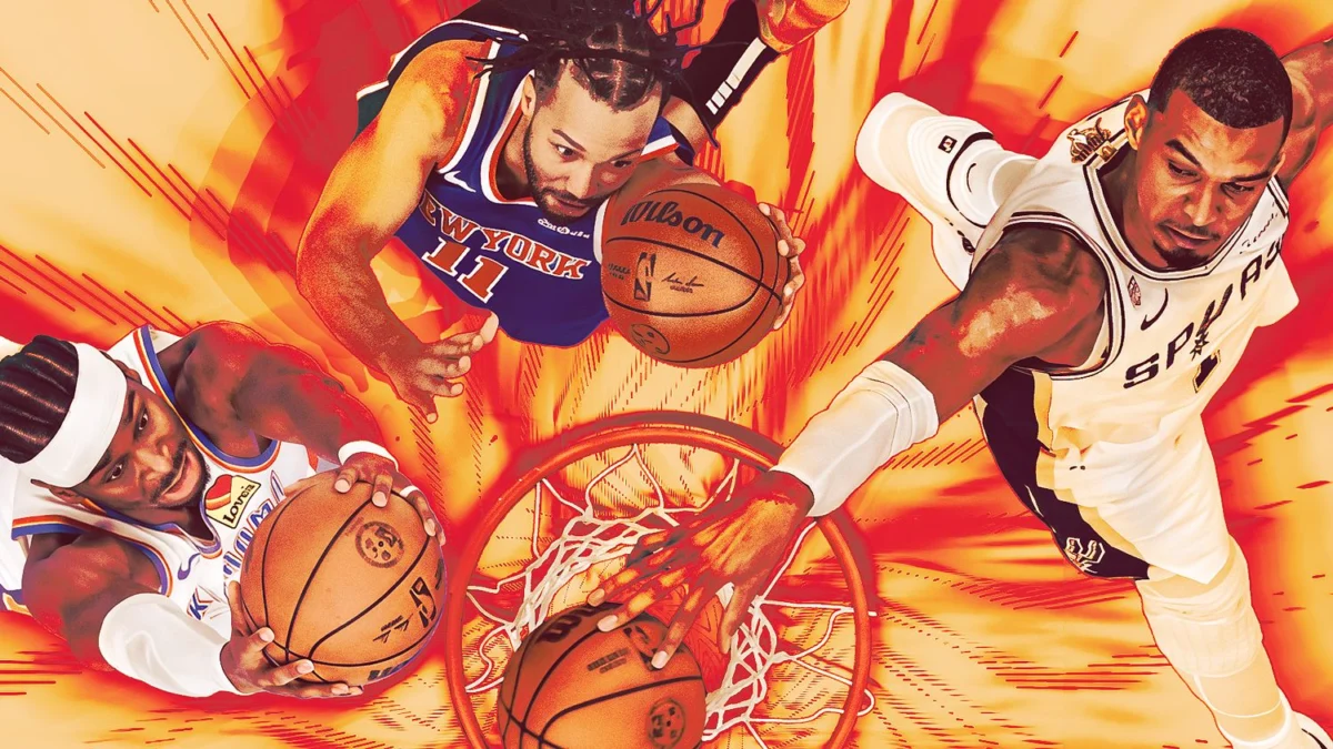 ESPN Ranks All 30 NBA Teams By Three-Year Outlook