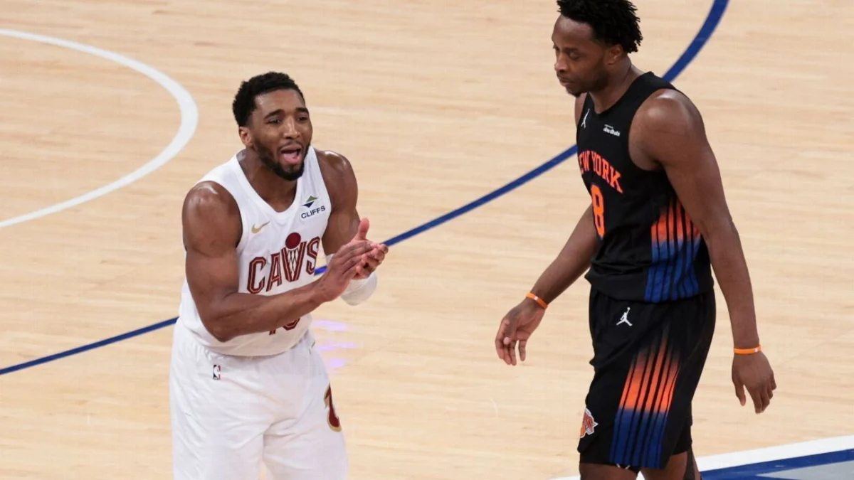 NBA Rank Sparks Debate Over League’s Top Battle